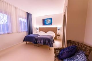 ManavaHotel - Herstal - 0