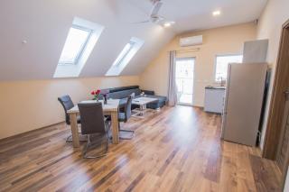 Dwór Skalny Apartamenty, Pokoje i Restauracja Karczma Skalna - Miłków - 1