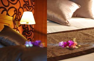 Oxford Hotel - Singapore - 3
