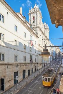 Casa Portuguesa Combro - Lisboa - 7