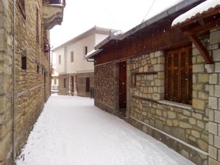 To Patriko Tou Saranti - Metsovo - 9