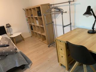 B&B Apartment Rødekro - Rødekro - 1