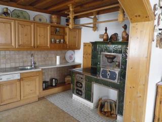 Landhaus Weiss - Sankt Martin am Tennengebirge - 5