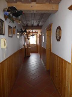Landhaus Weiss - Sankt Martin am Tennengebirge - 8