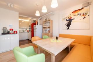 Skyflats Vienna Ring View - Viena - 4
