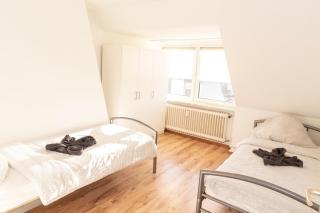 AVR Apartment Geestemunde 2 - Bremerhaven - 0