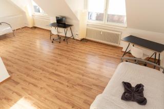 AVR Apartment Geestemunde 2 - Bremerhaven - 7