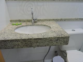 Hotel Rio Branco - 8