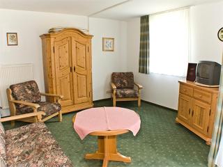 Hotel Garni Liberia - Oberstdorf - 9