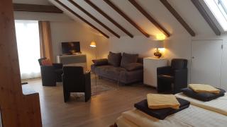 BellaRosa - Emmetten - 1