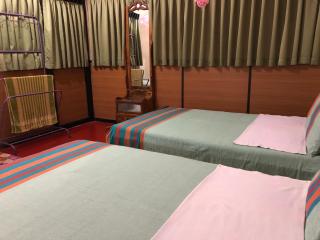 Hansa Holiday Homes - 1