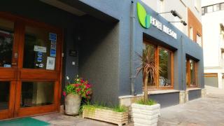 Hotel Meson - 9