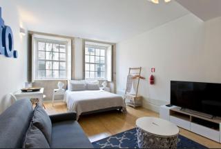 Vitoria Studio Residence II - Downtown - Porto - 9