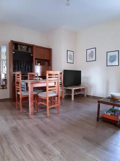 Modern Family Flat Málaga - Málaga - 8