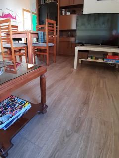 Modern Family Flat Málaga - Málaga - 7