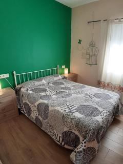 Modern Family Flat Málaga - Málaga - 5