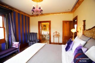 Tracy's Boutique B&B Farmstay - Wellsford - 8