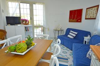 Casa Baia vista mare - Torre Vado - 2