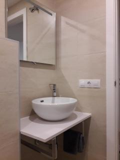 Appartement Laduna , Résidence Ventura - Tarifa - 1