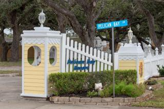 D&R Pelican Bay Resort - Rockport - 0