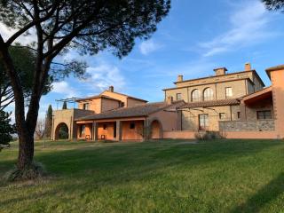 Villa Preselle Country Resort - Preselle - 9