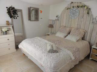 SIANDAKI - logement romantique de charme - La Motte - 7