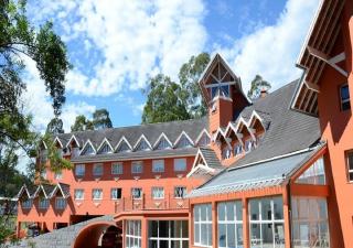 Hotel Renascença - Gramado - 8