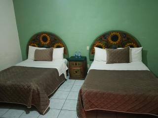 Hotel Meson Mariano Matamoros - 9