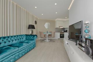 LUX APARTMENT OCEAN GARDEN - PLAYA PARAISO - 2 Bedrooms, 2 Bathrooms, Big Terrace - Adeje - 9