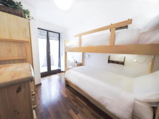 L'Atelier du Temps - PanoramAlps Apartment - Courmayeur - 3
