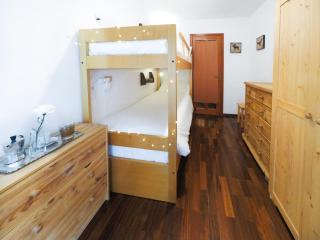 L'Atelier du Temps - PanoramAlps Apartment - Courmayeur - 2