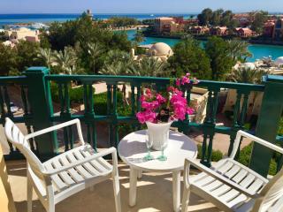El Gouna Abu Tig Marina OV3550 - Hurghada - 2