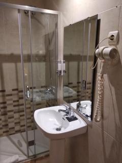 Hostal Restaurante Cornella - Cornellà de Llobregat - 9