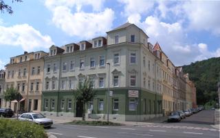 Pension Triebischtal - Meißen - 4