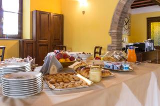 Country House La Fattoria Bellandi - 4