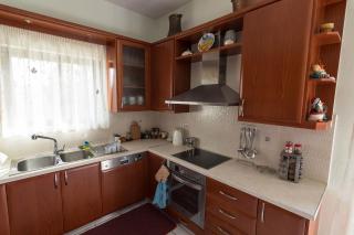 Big family house in Mesochoria village - Mesokhória - 6