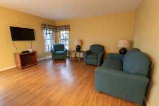 Pine Mountain State Resort Park - Pineville - 5