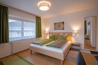 Haus Lackner am Weissensee in Kärnten - Weissensee - 8