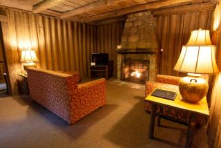 Pine Mountain State Resort Park - Pineville - 7