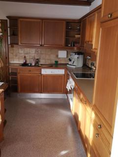 Ferienwohnung Dani - Köttmannsdorf - 2
