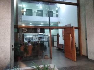 Austral Rentahome Barros Borgoño - Santiago - 1