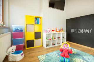 Willa Ostoja Wellness - Świeradów-Zdrój - 7