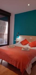 ROSEIA Apartamentos - Granada - 1