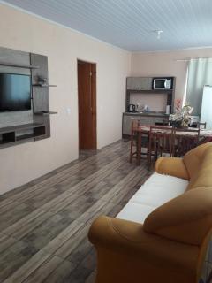 Rm Pousada Casa De Familia - São Gabriel - 6
