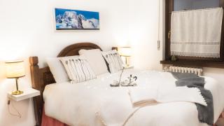 L'Atelier du Temps - PanoramAlps Apartment - Courmayeur - 6
