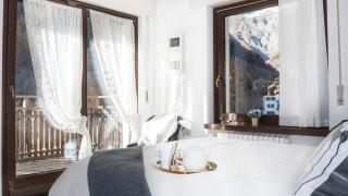 L'Atelier du Temps - PanoramAlps Apartment - Courmayeur - 0