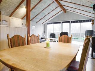 Three-Bedroom Holiday Home In Hejls - 9
