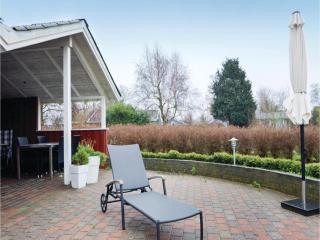 Three-Bedroom Holiday Home In Hejls - Hejls - 7