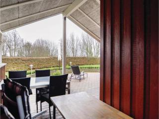 Three-Bedroom Holiday Home In Hejls - Hejls - 2