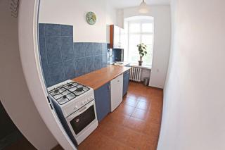 Central Old Town Apartment - Wroclaw - 6